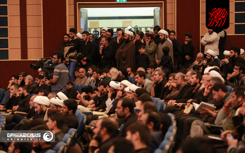 سوگواره هنرهای تجسمی هفتم صفر ـ شهادت امام حسن مجتبی (علیه السلام) 