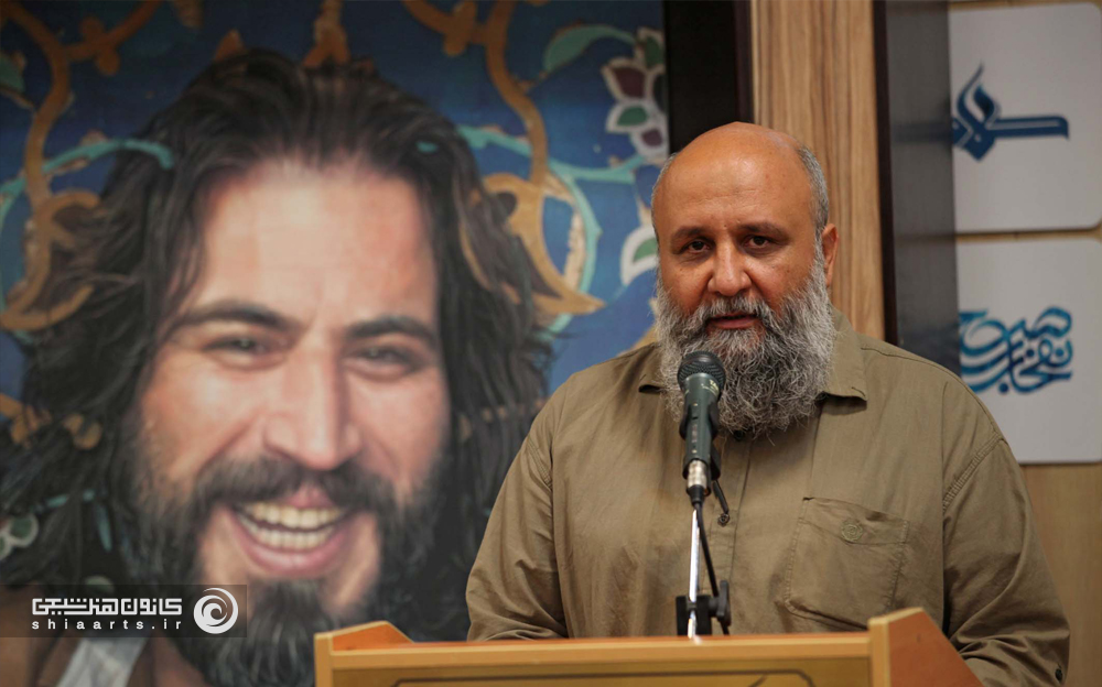 بزرگداشت مرحوم محمد توکلی