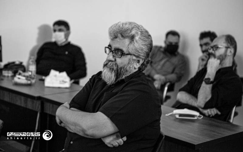 نتایج فراخوان رقابتی حروف‌نگاری ( لبیک یا حسین )