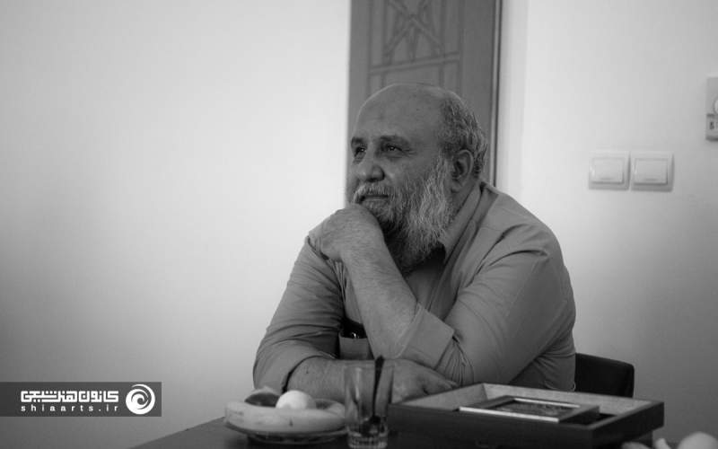 نتایج فراخوان رقابتی حروف‌نگاری ( علی ولی الله )