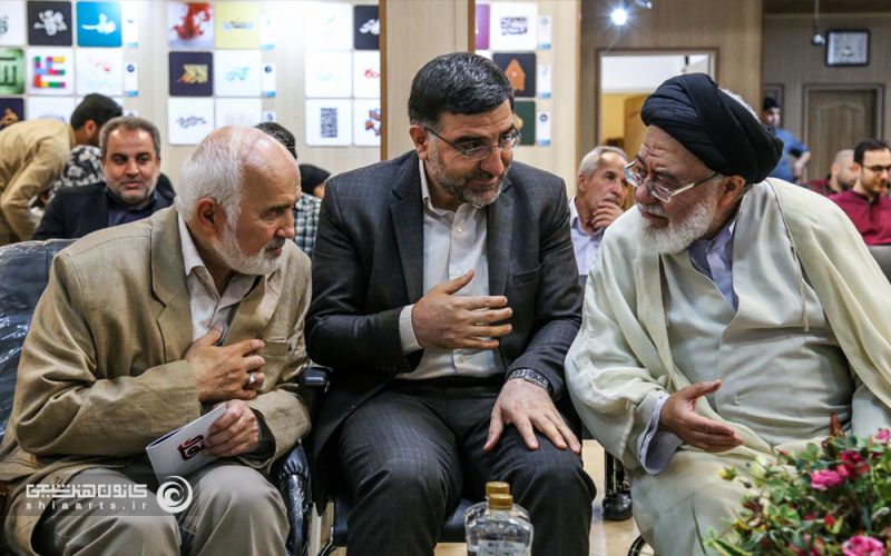بزرگداشت مرحوم محمد توکلی