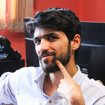 مسعود آذرباد