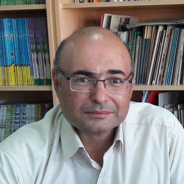 سعید رزاقی 