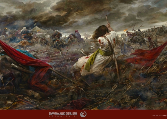 کس شاه ندیده‌ست که مضطر شده باشد