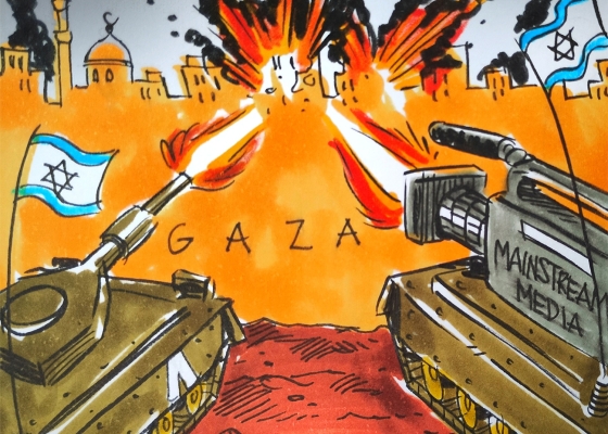 AL-AQSA STORM, فلسطین, طوفان الاقصی, موش, موش کثیف