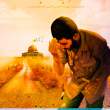 پوستر «فلق»